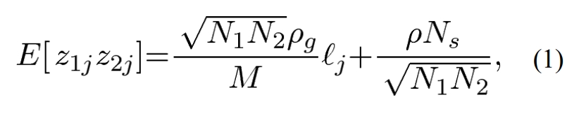 Equation 1